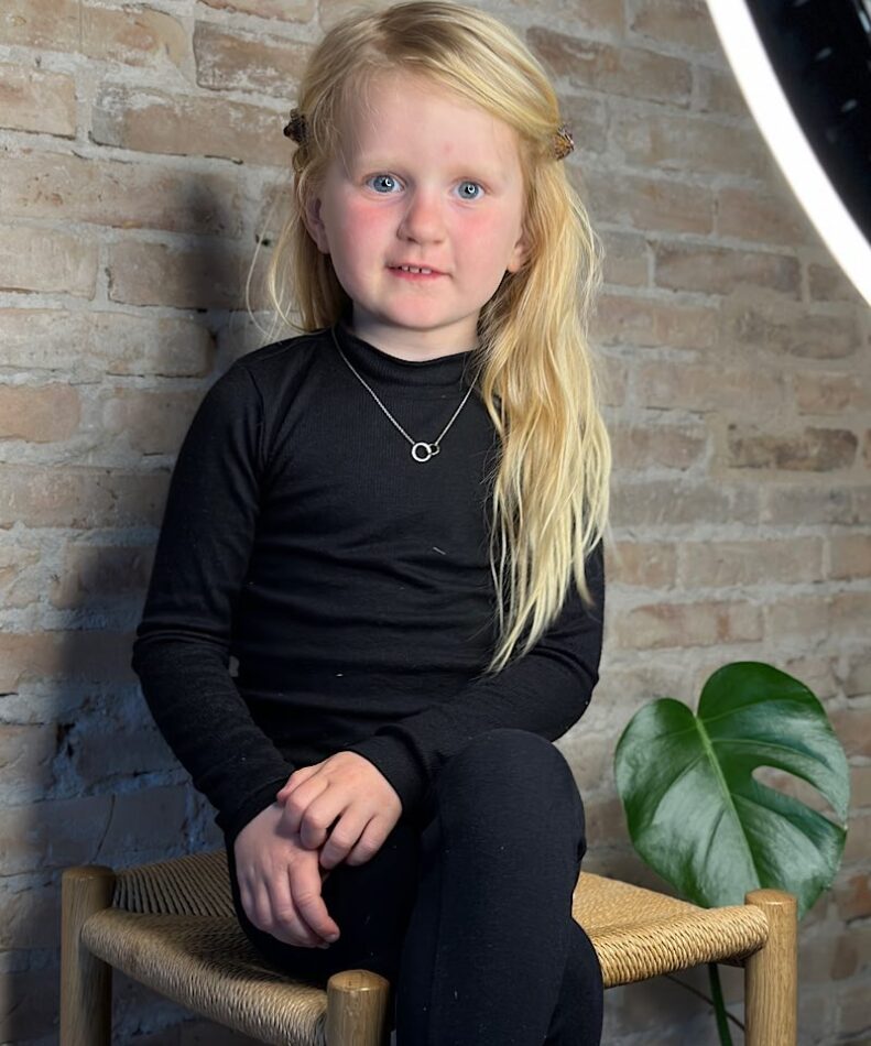 Sienna Halskæder Sæt
