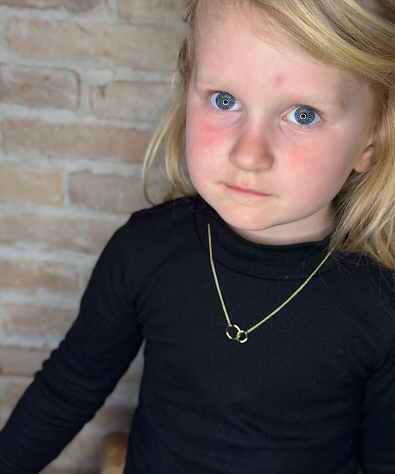 Sienna Halskæder Sæt - Image 3