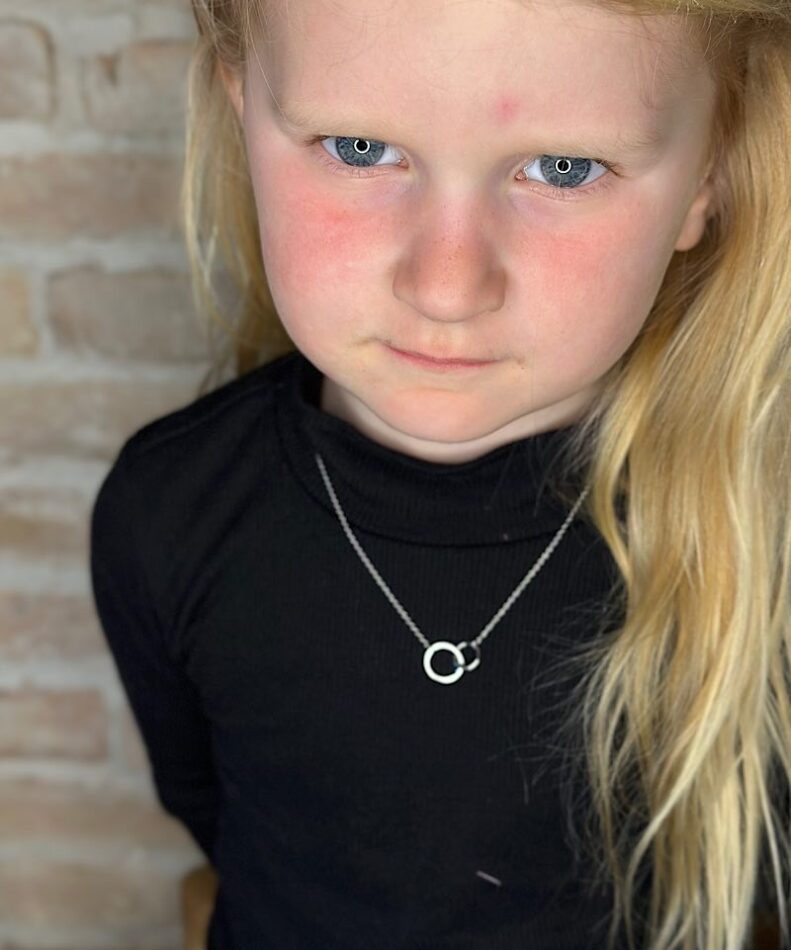 Sienna Halskæder Sæt - Image 2