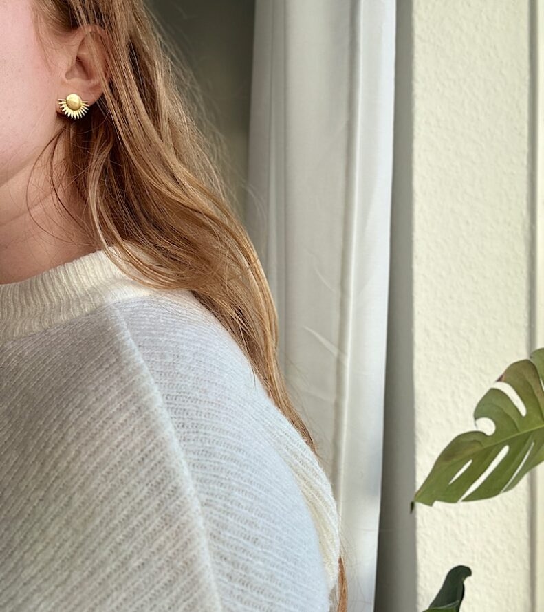 Camilla Øreringe - Image 2