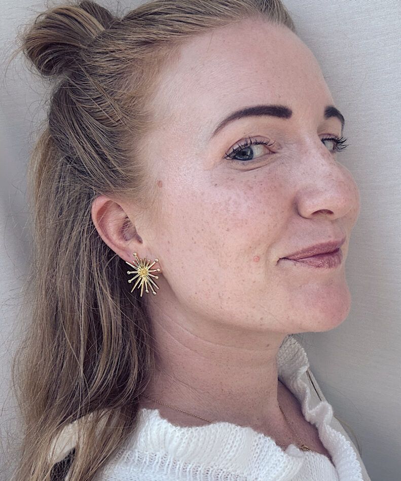 maria øreringe
