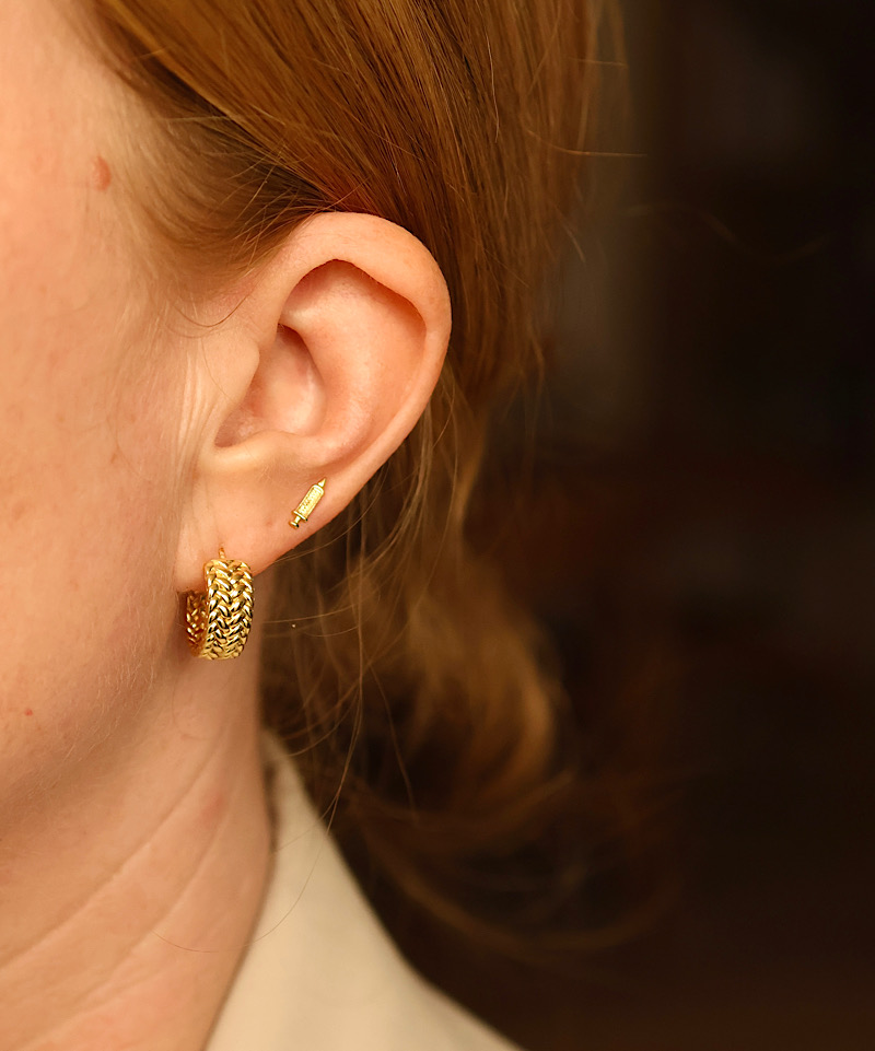 Dybt forbundet Creoler 3 Dybt forbundet Creoler - Billede 3