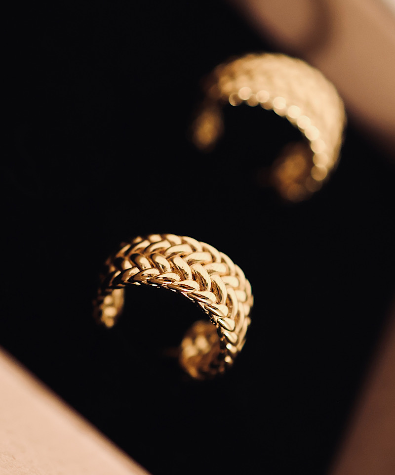 Dybt forbundet Creoler 2 Dybt forbundet Creoler - Billede 2