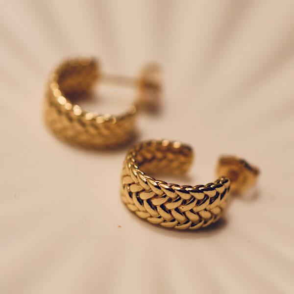 Dybt forbundet Creoler