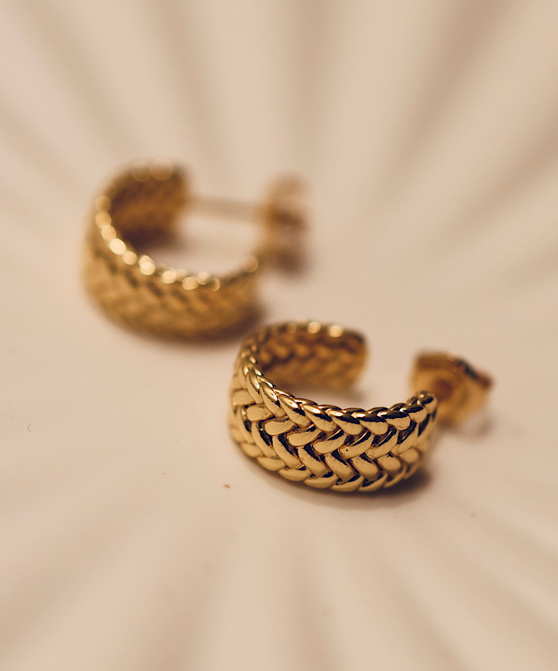 Dybt forbundet Creoler 1 Dybt forbundet Creoler