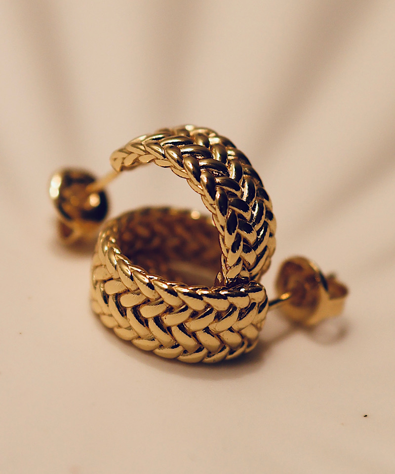 Dybt forbundet Creoler 4 Dybt forbundet Creoler - Billede 4