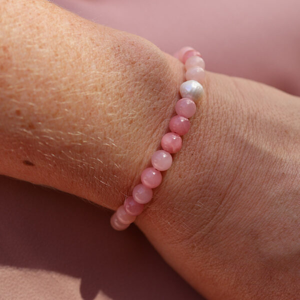 Strejf Smykker 4 Strejf af sommerkind armbånd